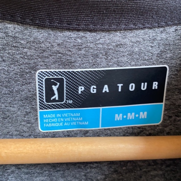 🆕 PGA Tour Sleeveless Golf Top - Picture 4 of 10